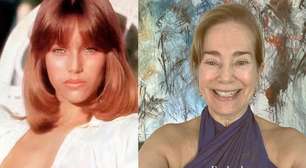 Sabe quem é? Primeira coelhinha da Playboy completa 70 anos