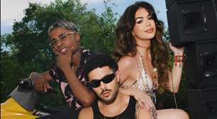 Entenda o debate sobre o suposto plágio da música Jetski