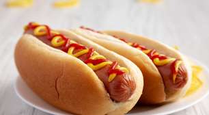 Pouca gente sabe, mas escolher ESSA SALSICHA vai te fazer viver mais