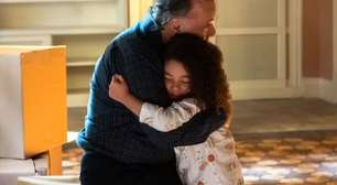 Abel volta no final de 'Dona de Mim'? O emocionante e difícil encontro com Sofia prova que o amor incondicional de um pai pode vencer até a morte