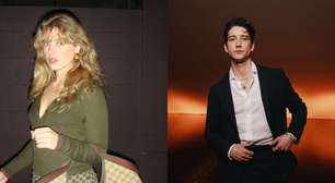 Disney divulga os protagonistas do live-action de Enrolados