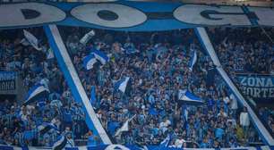Grêmio anuncia parceria milionária para gestão de ingressos na Arena