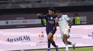 PSG vence o Olympique nos pênaltis e é campeão da Supercopa da França pela 14ª vez