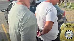 Homem é preso por suspeita de estelionato imobiliário após investigação em Tramandaí