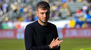 Com ok de Martín Anselmi, atacante badalado deve jogar no Botafogo nessa temporada