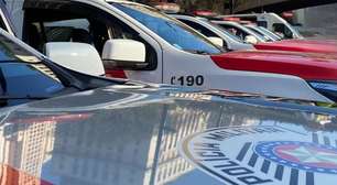 PM recaptura três presos que não retornaram da "saidinha" em Mogi das Cruzes