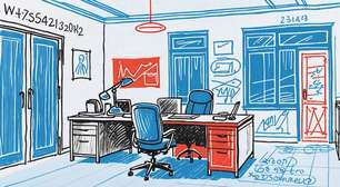 Gina Duarte é a nova CEO da EAF; Leandro Guerra deixa entidade