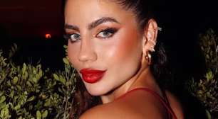 UAU! Ex de Vini Jr. assume namoro com outro jogador; saiba quem