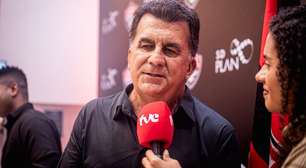 Vitória: Fábio Mota bate na mesa e acerta com zagueiro do Palmeiras para 2026: "Craque"