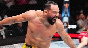 Michel Pereira recebe chance de dar a volta por cima no UFC Houston; confira