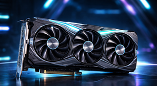 CEO da Nvidia afirma que relançar GPUs antigas com com IA é uma "boa ideia"