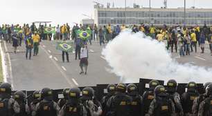 Após 8 de janeiro, governo gasta R$ 26 mi para ensinar democracia a agentes de segurança