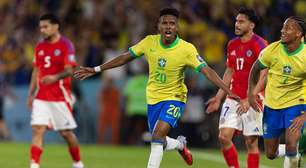 Xodó de Ancelotti, Estêvão se torna o brasileiro mais valioso do mundo; veja lista