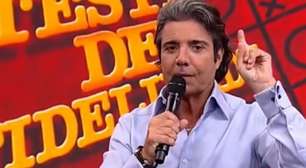 João Kleber fala sobre ter perdido o pai na véspera do Natal: 'Não me traumatizou'