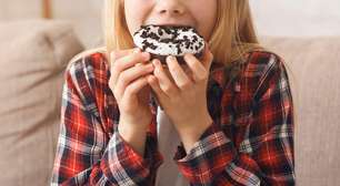 Reduzir açúcar na infância evita infarto e protege o coração