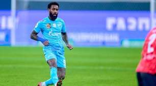 Cruzeiro fecha com Gerson na maior contratação da história do futebol brasileiro