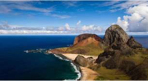 Trindade: a ilha que é a cara do verão (mas você não vai conhecer)