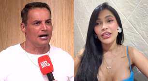 Leo Dias toma atitude inusitada com Flay após a famosa perder vaga no BBB 26: 'Culpou...'