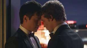 Heated Rivalry: série possui estreia confirmada no Brasil e ganha data