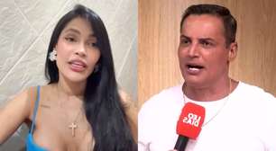 Flay reage e rebate Leo Dias após perder vaga no 'BBB 26': 'Com ou sem deboche'