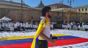 Venezuela anuncia libertação de 'bom número' de presos políticos