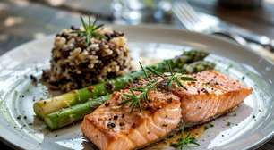 Almoço saudável: 5 receitas leves e refrescantes para o verão