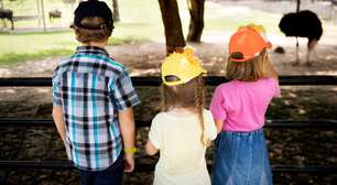 Recesso escolar exige adaptação para famílias de crianças com TEA