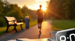 Pessoas altamente disciplinadas praticam esses nove hábitos todas as manhãs. A psicologia os apoia