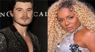 Cariucha surgiu sorridente em apartamento de médico antes da confusão pesada