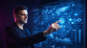 Marketing incorpora IA e machine learning