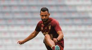 Athletico estreia em 2026 contra o Andraus Brasil