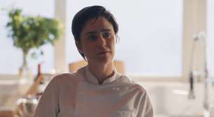 Fernanda Vasconcellos revela choro com cena de Três Graças: 'Me atinge diretamente'