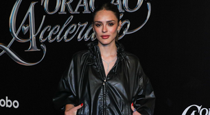 Coração Acelerado: veja looks de Isabelle, Paula Fernandes e + famosas