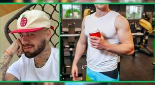 Parar de beber ajuda a ganhar músculos? O que a ciência diz