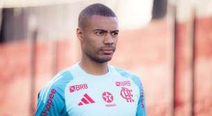 Flamengo terá atenção especial com De la Cruz em 2026