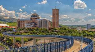 Aparecida do Norte: onde ficar, o que visitar e mais