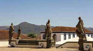 Obras de Aleijadinho: um legado na história do Brasil