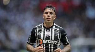 MIRANDO ALTO: Atlético-MG negocia com lateral de seleção para o lugar de Saravia