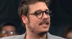 Após ser acusado de fraudar Lei Rouanet, Fábio Porchat aciona a Justiça