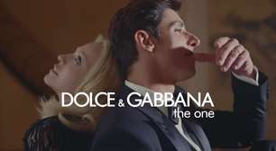 Madonna canta sucesso feminista italiano em nova campanha da D&amp;G