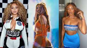 Bey, Anitta, Iza: veja os álbuns mais aguardados de 2026