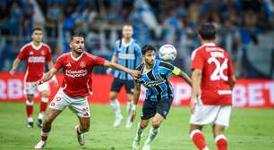 FGF altera data do Gre-Nal a pedido do Grêmio e gera revolta no Inter