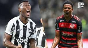 Remo anuncia Patrick de Paula e Carlinhos como reforços para a Série A