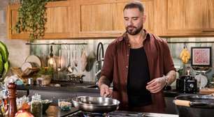 Recém-solteiro, Diogo Nogueira foca em novo projeto