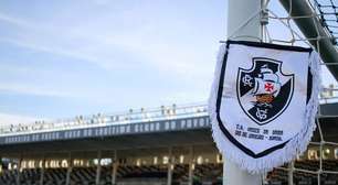 Vasco recebe proposta da Arábia por joia do clube