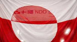 Vance pede que europeus levem a sério falas de Trump sobre Groenlândia