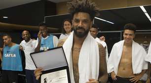 Ex-jogador de futebol, Cristian Baroni é acusado de agressão pela ex-mulher