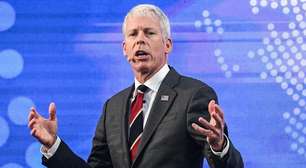 EUA anunciam que vão comercializar 'de forma indefinida' produção de petróleo da Venezuela