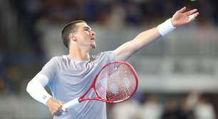 ATP reduz torneios obrigatórios e mira bem-estar dos atletas