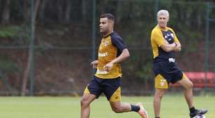 Corinthinas tem interesse em Alisson, do São Paulo